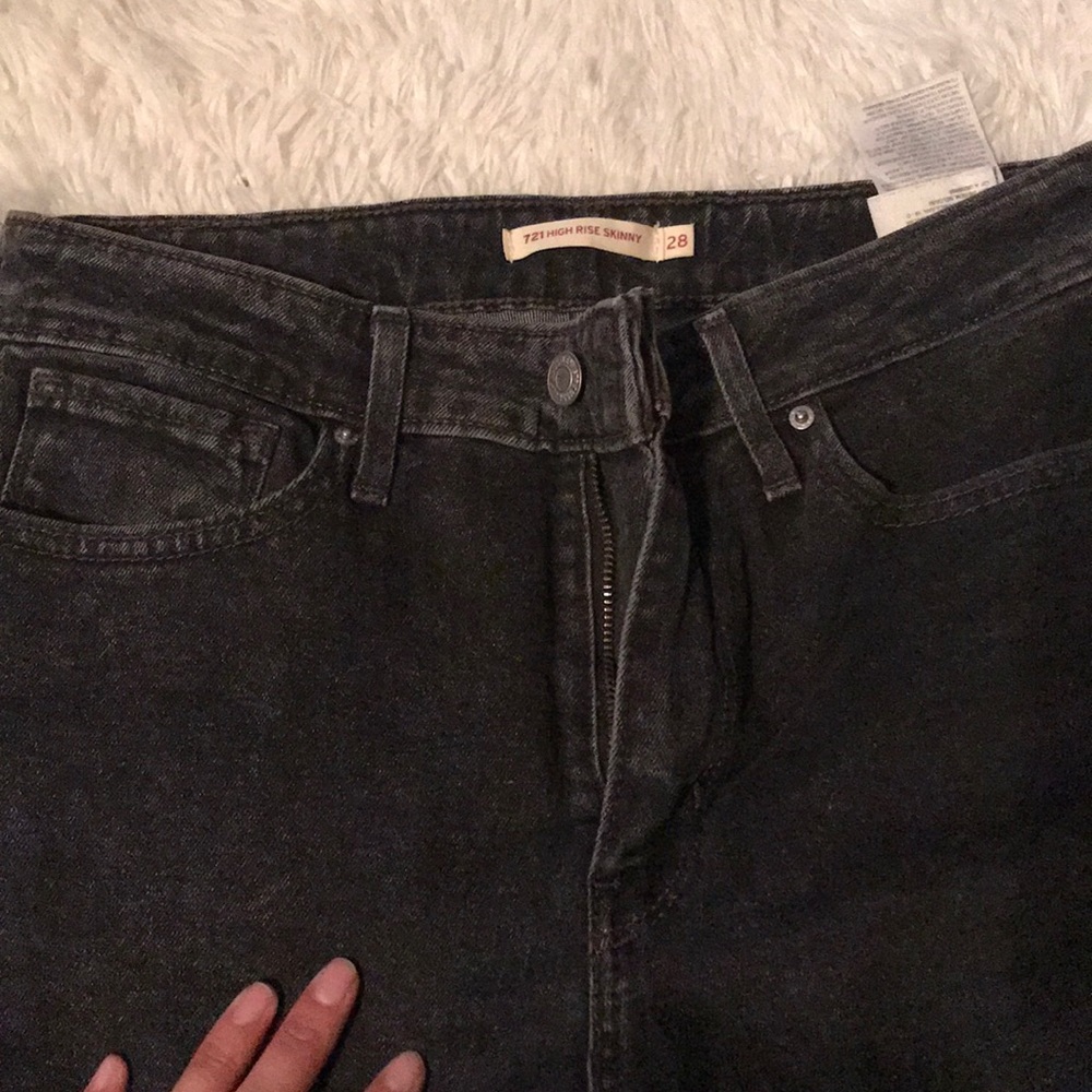 Levis 721
